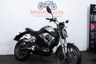 Super SOCO TSX 208 mil Nyskick-Frakt 1200kr-Wasa 36m räntefr