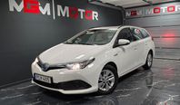Toyota Auris Touring Sports Hybrid e-CVT Life Euro 6