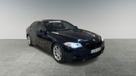 BMW 525 d Sedan M Sport Steg 1 - 300HK/Drag/PDC/Sv-såld/Unik