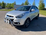 Hyundai ix35 2.0 CRDi 4WD Business Premium