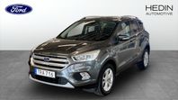Ford Kuga 1.5 EcoBoost Manuell, 150hk,
