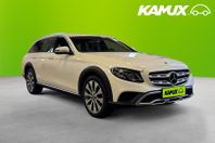 Mercedes-Benz E 220 d 4MATIC All-Terrain Avantgarde 360 Kame