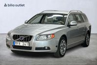 Volvo V70 T4F aut Ocean Race 180hk Drag P-sensor RÄNTA 1,95%