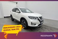 Nissan X-Trail 2.0 dCi 4WD Tekna Panorama BOSE Skinn 360°