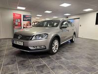 Volkswagen Passat Alltrack 2.0 TDI| 4-Motion | Drag | Kamrem