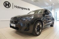 BMW iX3 M Sport 3,95% ränta
