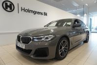 BMW 530 d 3,95% ränta M-Sport Sedan