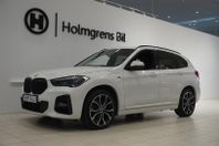 BMW X1 1,95% ränta xDrive25e M Sport HiFi Headup Fartpilot K