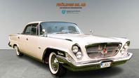Chrysler New Yorker RESERVERAD BO 4-dörrars HT 413 TorqueFli