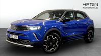 Opel Mokka MOKKA-E ULTIMATE E136 AUT