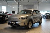 MG ZS EV Luxury 72 kWh Long Range iSmart 3,95% ränta