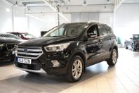 Ford Kuga 1.5 EcoBoost Flexifuel Titanium Manuell 150hk Drag