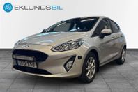 Ford Fiesta 5-dörrar 1.0 EcoBoost Trend Euro 6