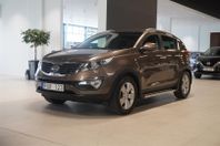 Kia Sportage 3,95% ränta 1.7 CRDi 115hk Ex Drag M K Värme