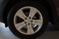 Kia Sportage 1.7 CRDi 115hk Ex Drag M&k Värme 3,95% ränta