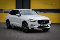 Volvo XC60 Recharge T8 AWD 392hk Inscription PANO HUD DRAG