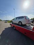 Ford Focus (Demonteringsobjekt)