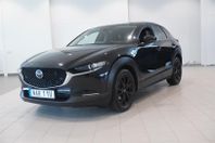 Mazda CX-30 2.0 Skyactiv-G M Hybrid Backkamera Drag 3,95% rä