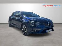Renault Mégane Sport Tourer 1.3 TCe Navi Pano Drag  2,95%