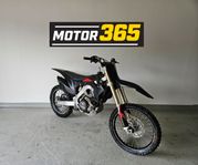 Honda CRF 450 KAMPANJRÄNTA 2.95% *FINANS/BYTE/FRAKT*