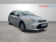 Ford Mondeo Kombi 1.6 TDCi Business D-värm M-värm 2,95%