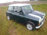 MINI Cooper 1.3 SPI