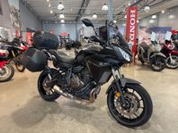 Yamaha Tracer 700 #Endast 1570mil & 1 ägare#