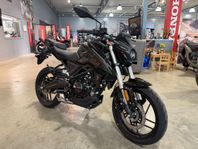 Voge R125 #SLUTSÅLDA#