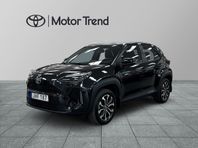 Toyota Yaris Cross Hybrid AWD-i 1,5 ACTIVE PLUS