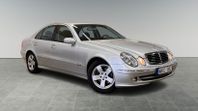 Mercedes-Benz E 240 5G-Tronic Avantgarde 177hk 2005/NYBES