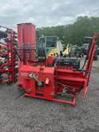 Hakki Pilke FALCON 37 VEDMASKIN TRAKTOR