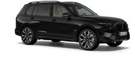 BMW X7 M60i xDrive