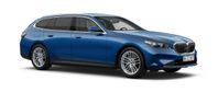 BMW 530e xDrive Touring