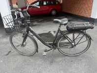 Batavus Verona ego eldriven damcykel