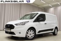 Ford Transit  Connect L2 Automat Drag Värmare 5195Mil Moms