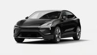 Polestar 4 Long Range Single Motor Plus Pilot *0% Ränta*