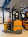Jungheinrich truck ETV 216