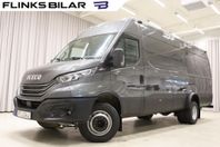 Iveco Daily 3.0 JTD 209HK Automat Extralång Se Spec Fullmoms