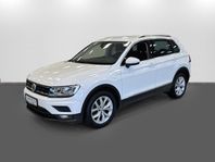 Volkswagen Tiguan TSI DSG 4 MOTION 150 hk , V-hjul