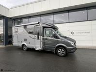 Hymer Ml-T 570