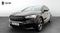 Skoda Enyaq iV 80 Sportline