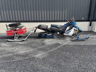 Polaris prostar s4 Nordic pro Sommar deal!