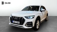 Audi Q5 40 TDI204 Quattro S-tr Proline Adv / Evolution