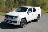 Volkswagen Amarok Dubbelhytt 2.9t 3.0 V6 TDI DPF BMT 4Motion