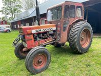 Traktor BM VOLVO T 600