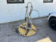 Glättare Dynapack 1200 mm