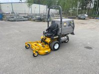 Åkgräsklippare Walker MT25i-32