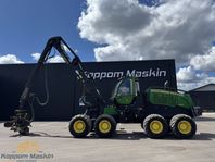 John Deere 1270G, 11689h - Skördare