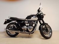 Triumph Bonneville 120