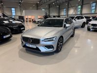 Volvo V60 D4 Geartronic 190hk Inscription/VOC/